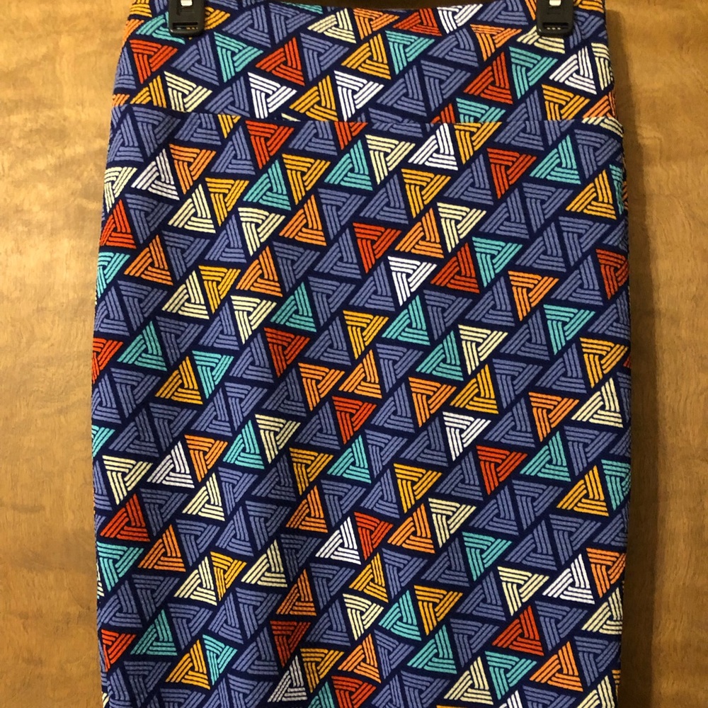 LuLaRoe Cassie
